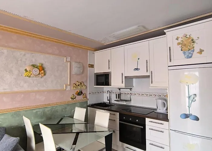 Apartman Close Fanabe