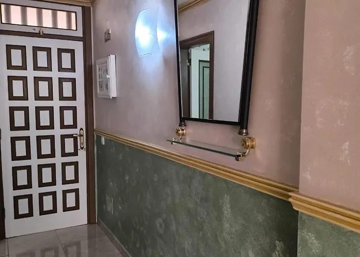 Apartman Close Fanabe *