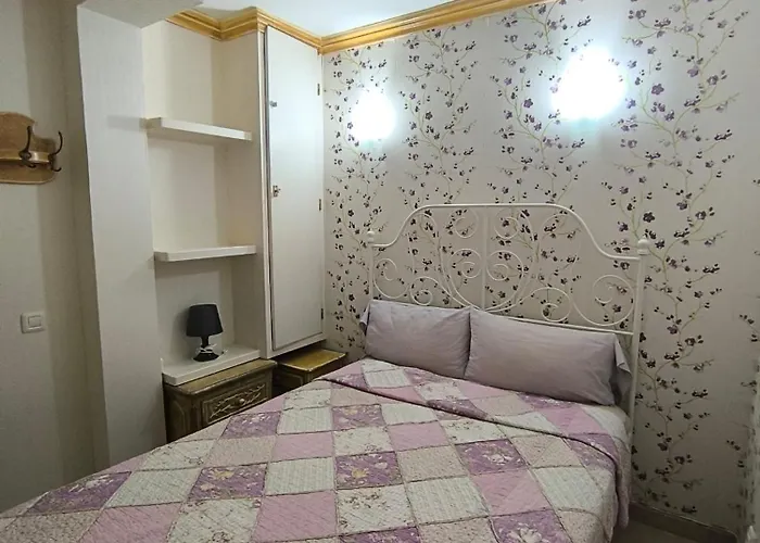 Apartman Close Fanabe Costa Adeje (Tenerife)