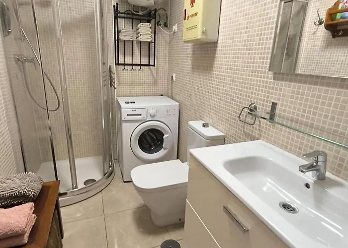 Close Fanabe Apartman Costa Adeje (Tenerife)