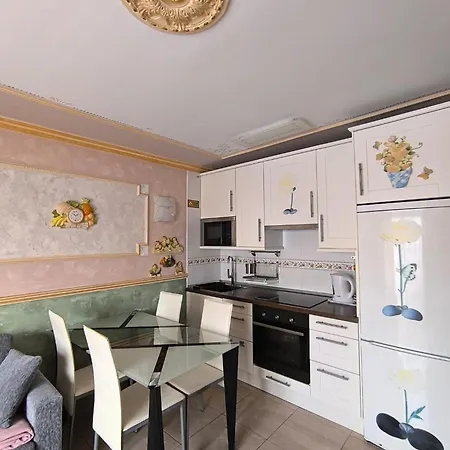 Appartement Close Fanabe