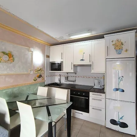 Close Fanabe Appartement Costa Adeje (Tenerife)