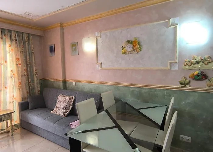 Appartement Close Fanabe