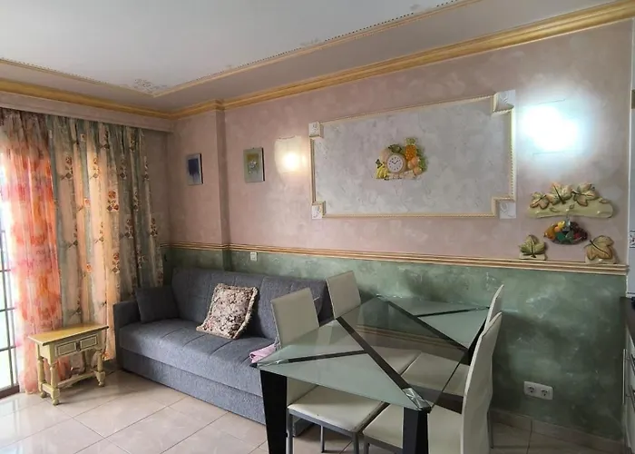 Appartement Close Fanabe Costa Adeje (Tenerife)