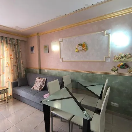 Apartment Close Fanabe