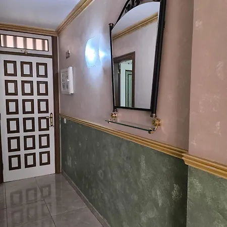 Апартаменты Close Fanabe *